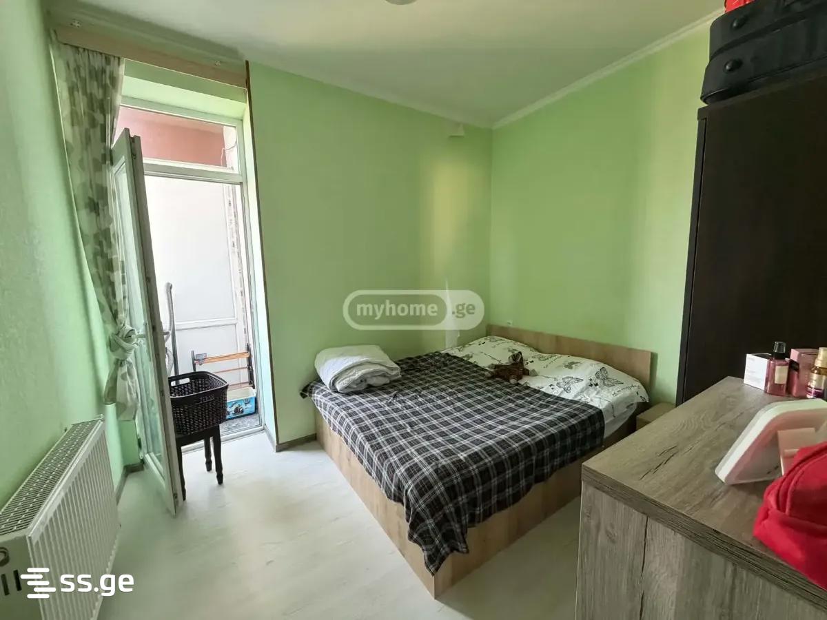 3 room Flat For Sale. Didi digomi - Ansicht 4