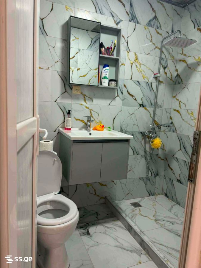 Apartment in batumi, pivzavodi, khimshiashvili - View 2