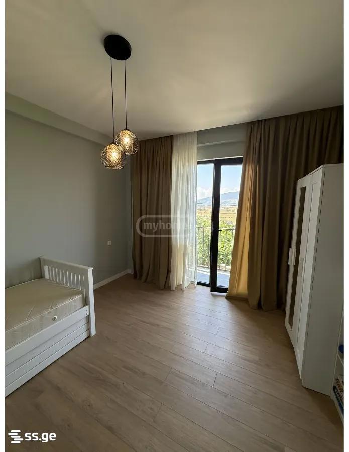 6 Room Private House For Rent. Saguramo view 10