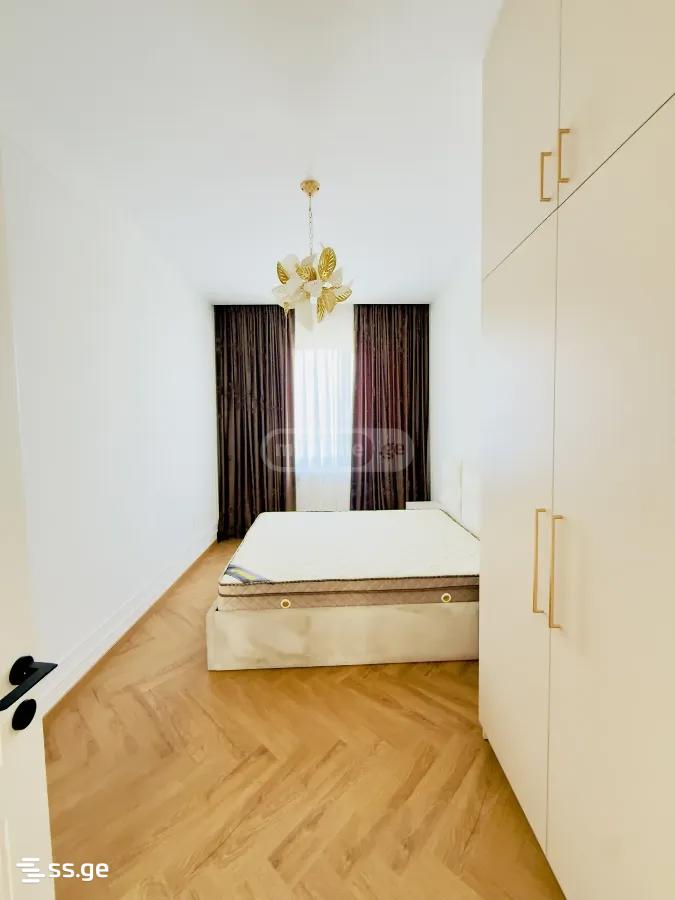 5 Room Private House For Rent. Keda view 15