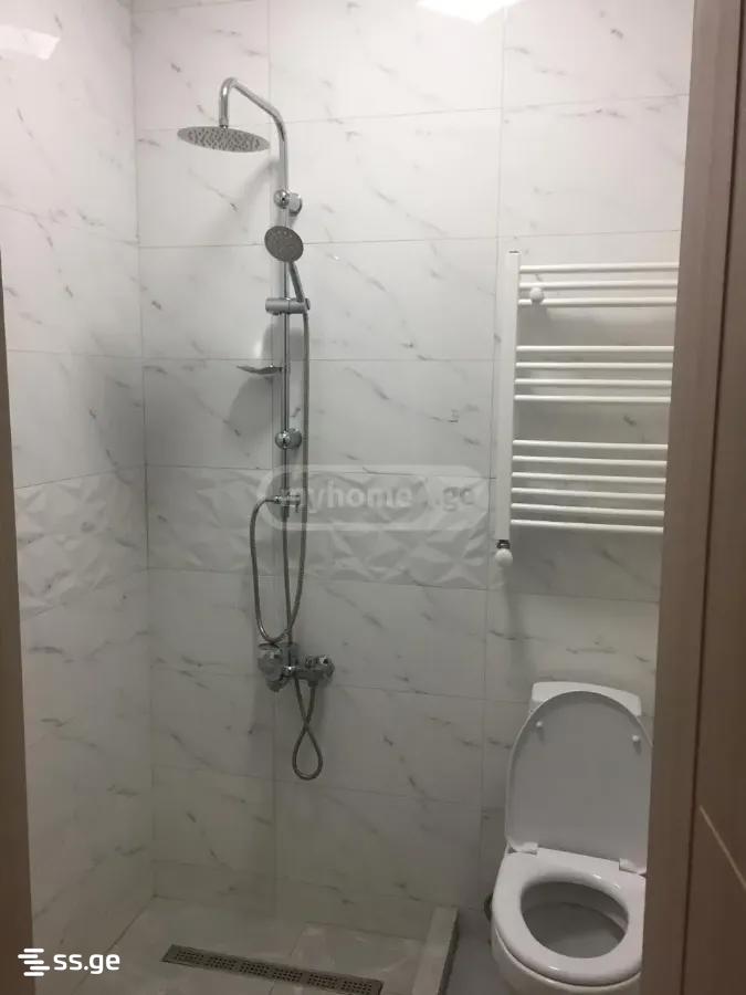 2 room Flat For Rent. Sanzona - Vista 2