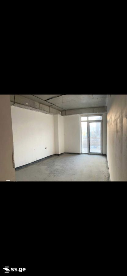 3 room Flat For Sale. Didi digomi - Aanzicht 4