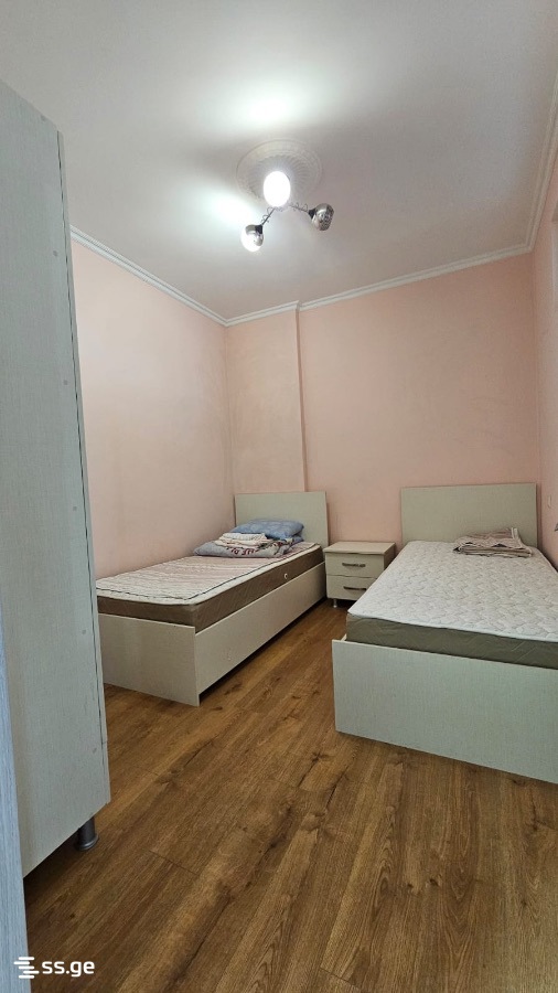 3 Room Flat For Rent. Sololaki view 6