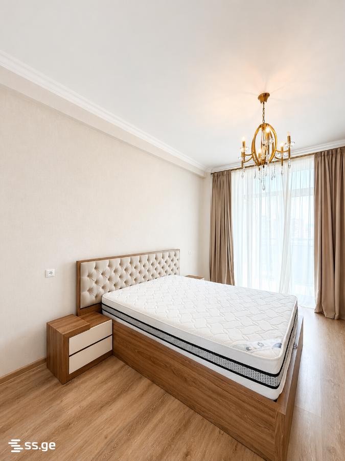 3 room Flat For Sale. Didi digomi - Fler