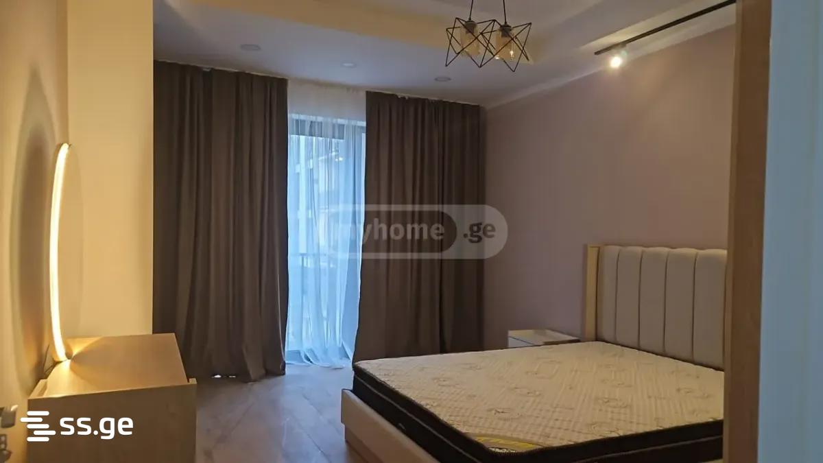 2 room Flat For Rent. Digomi - Ansicht 4