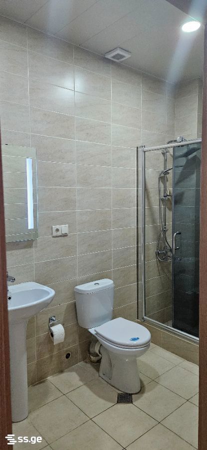2 room Flat For Rent. Didi digomi - Ansicht 5