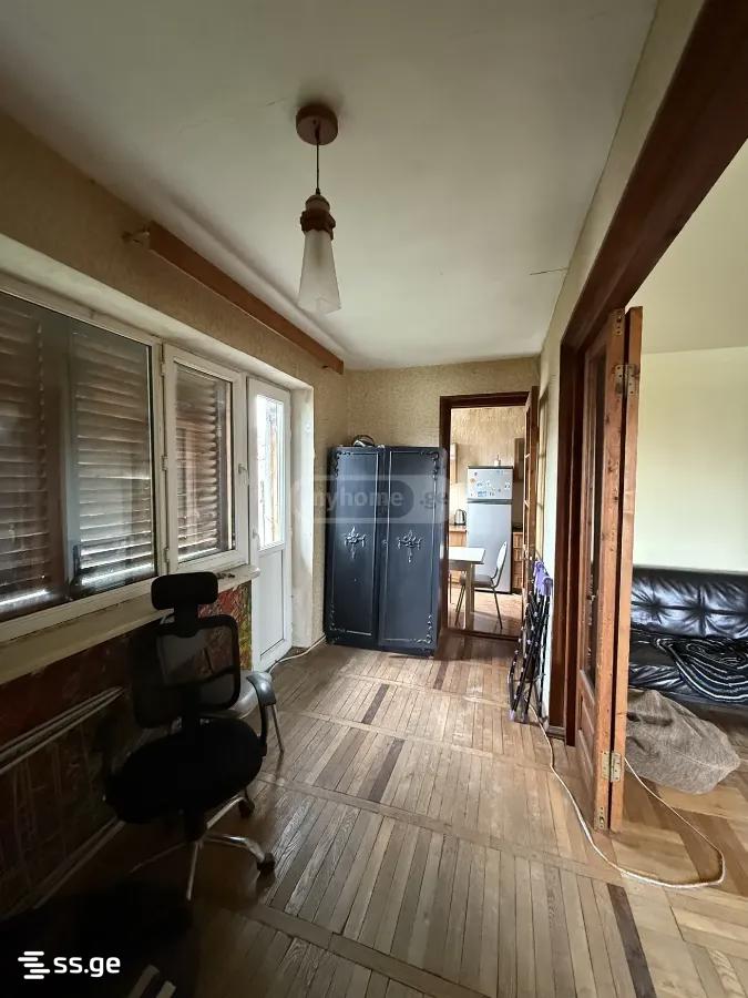 2 room Flat For Rent. Didi digomi - Ansicht 5