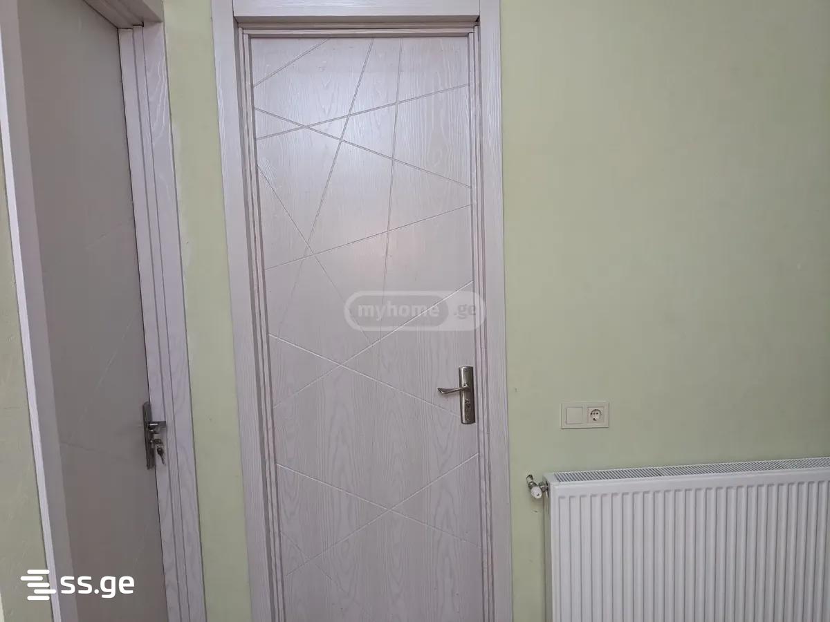 3 room Flat For Rent. Didi digomi - Ansicht 5