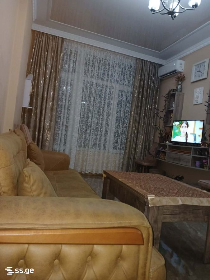 3 room Flat Daily rent. Batumi – pohled 5