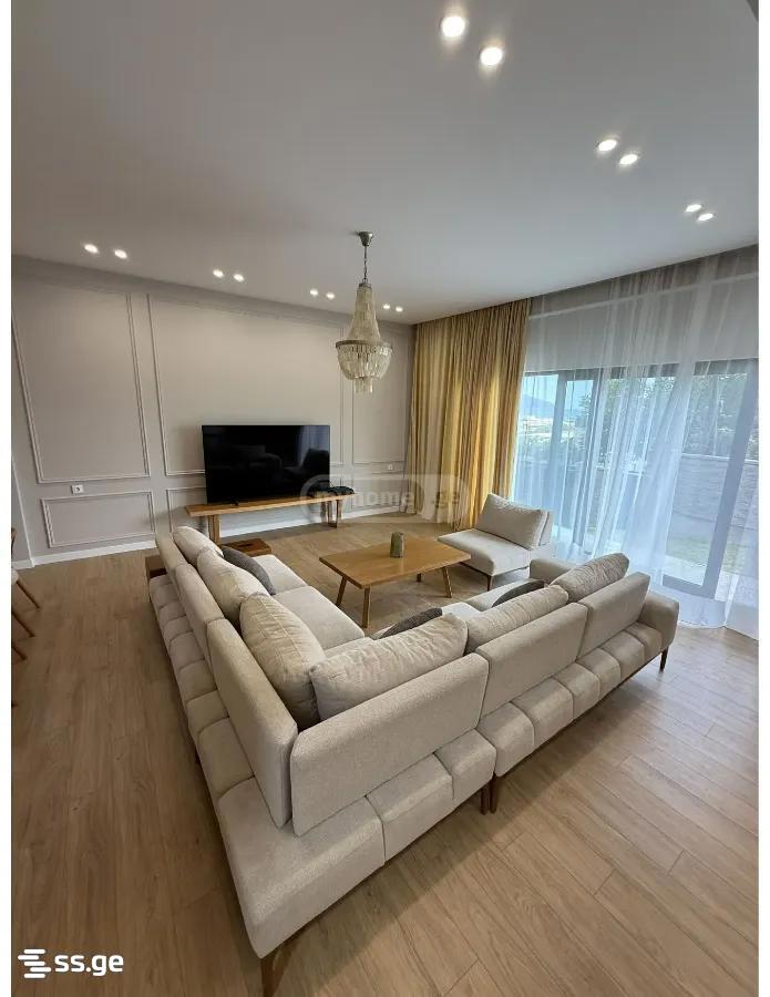 6 Room Private House For Rent. Saguramo view 2