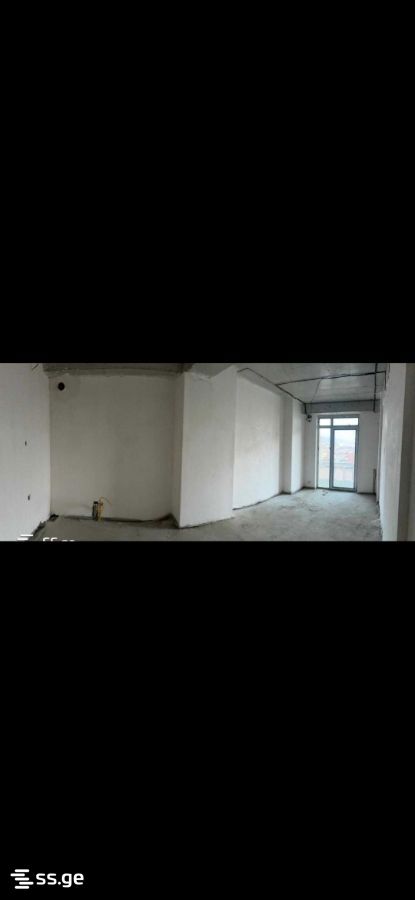 3 room Flat For Sale. Didi digomi - Aanzicht 2