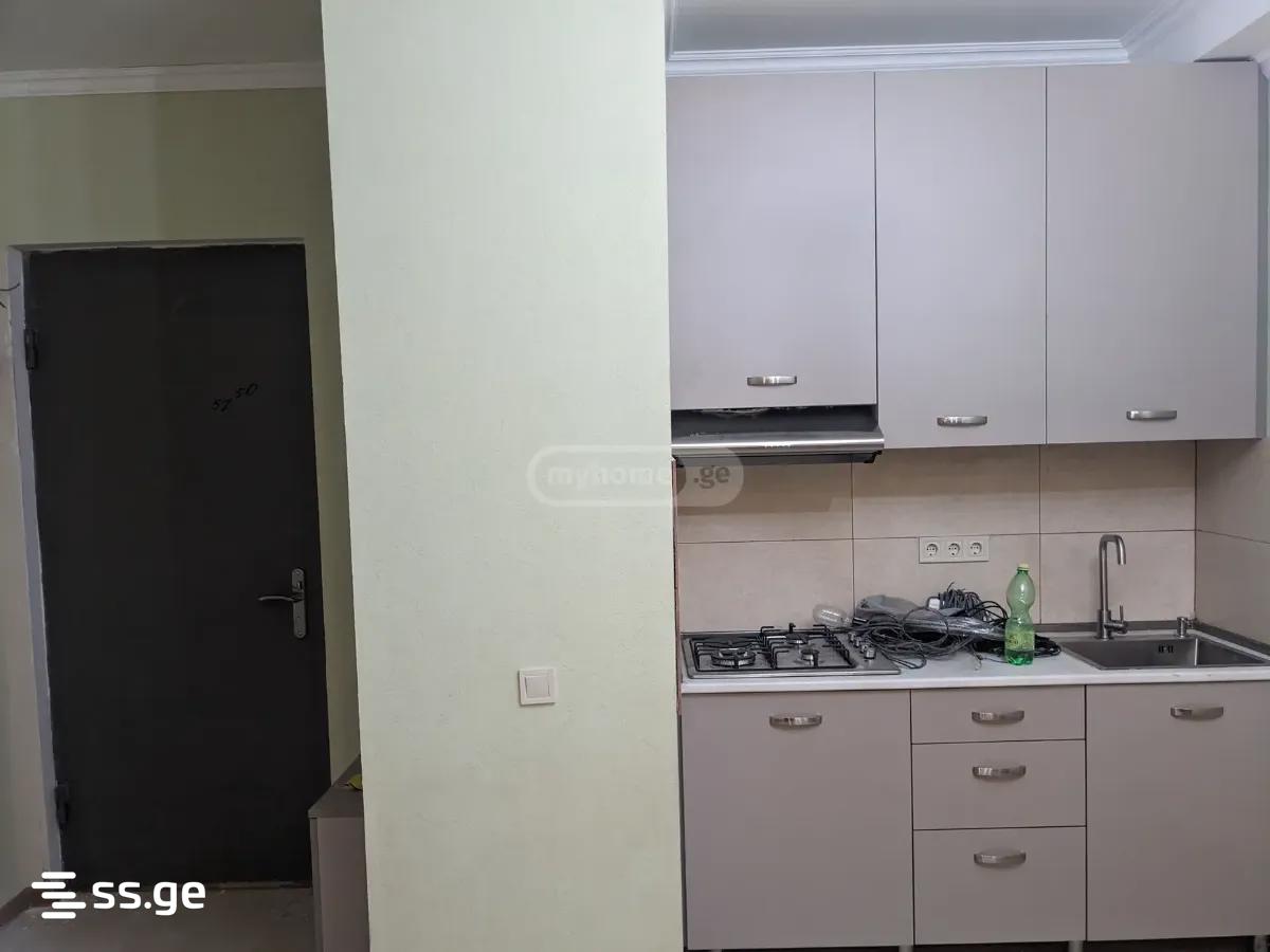 3 room Flat For Rent. Didi digomi - Mehr