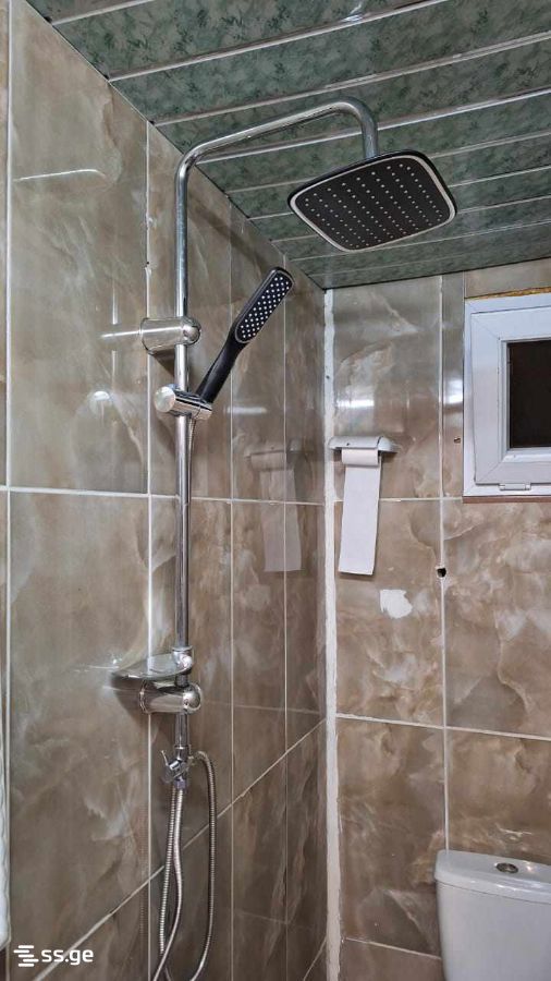 3 Room Private House Daily Rent. Makhindjauri view 8