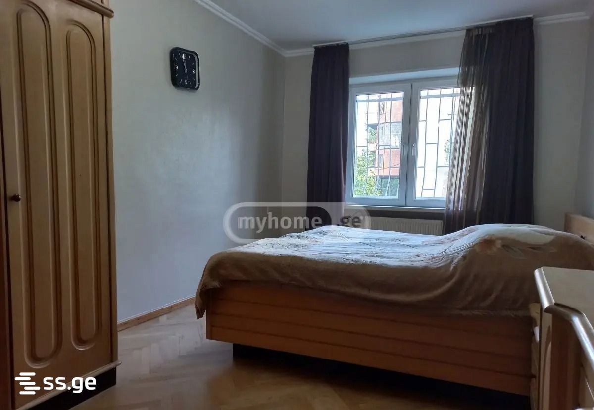 4 Room Flat For Rent. Digomi view 11