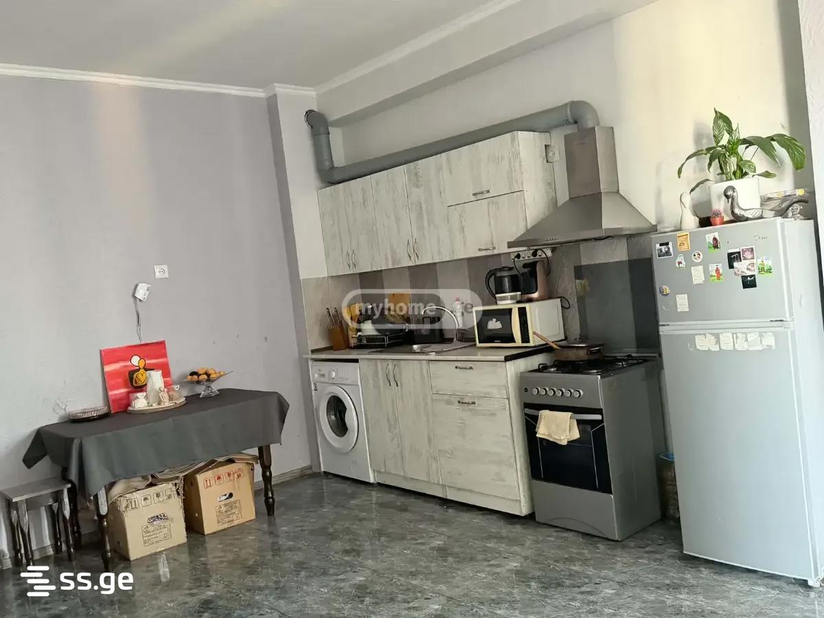 3 room Flat For Sale. Didi digomi - Ansicht 6