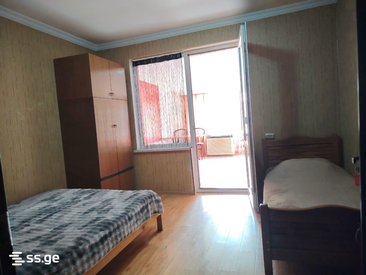 1 Room Private House For Rent. Borjomi view 9