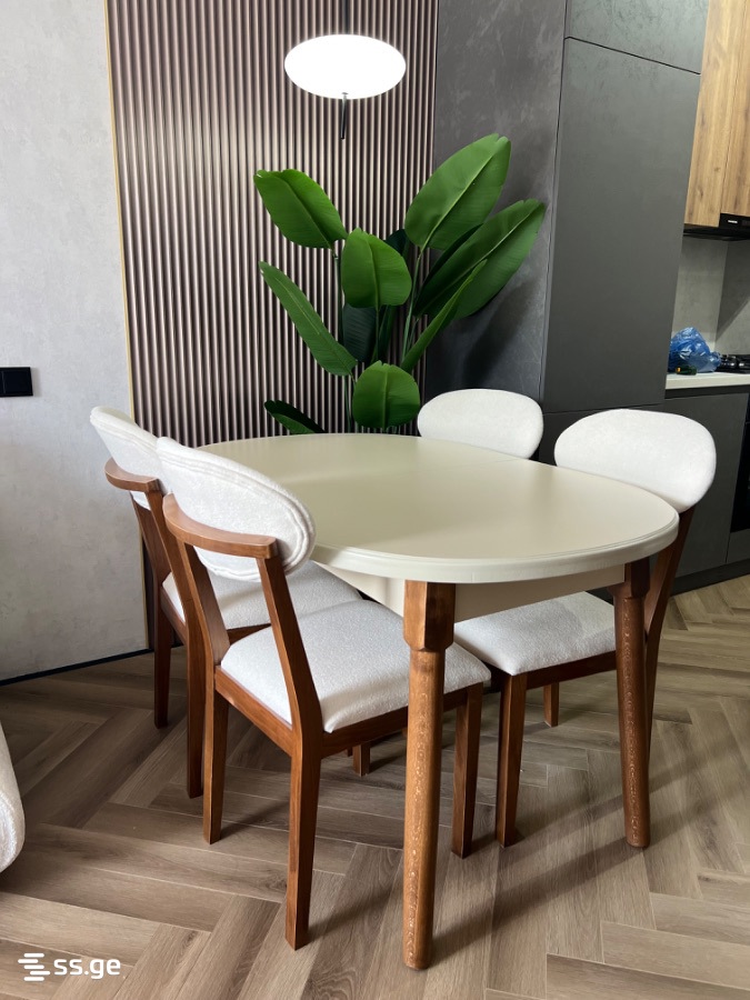 2 room Flat For Sale. Didi digomi - Ansicht 3