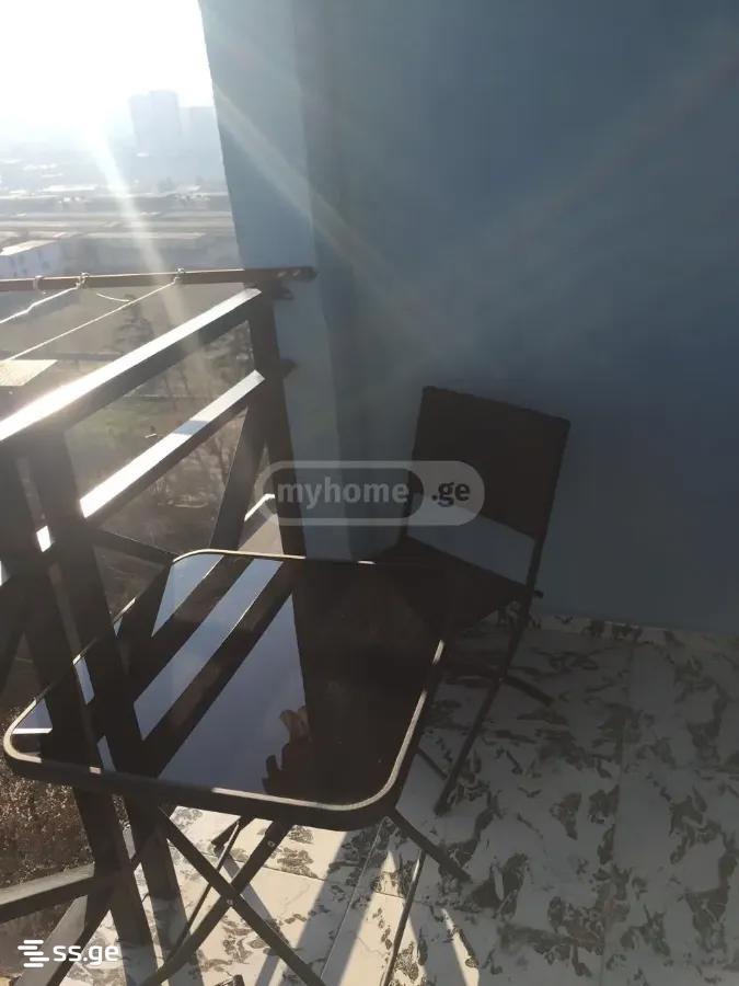 2 room Flat For Rent. Sanzona - Altro