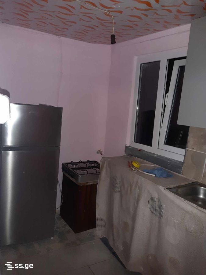 3 Room Private House Daily Rent. Makhindjauri view 7