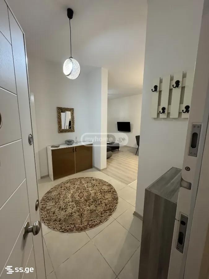 3 room Flat For Rent. Digomi - Ansicht 6
