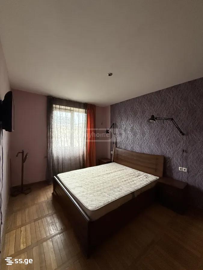 2 room Flat For Rent. Didi digomi - Ansicht 2