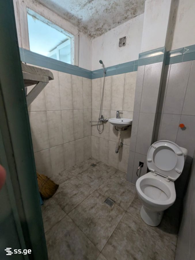 1 room Flat For Rent. Districts of Vazha-Pshavela - Vista 5