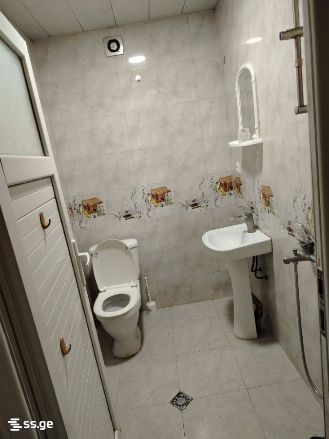 2 room Flat For Rent. Temqa – pohled 4