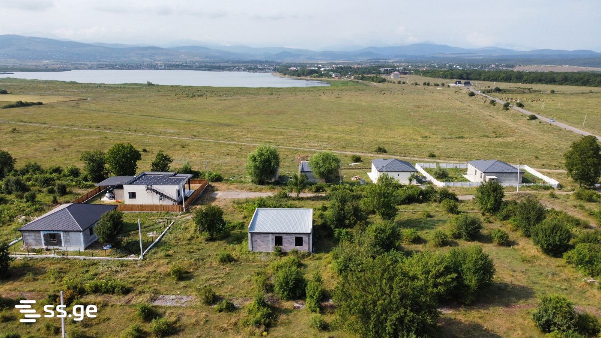 4 Room Summer Cottage For Sale view 5