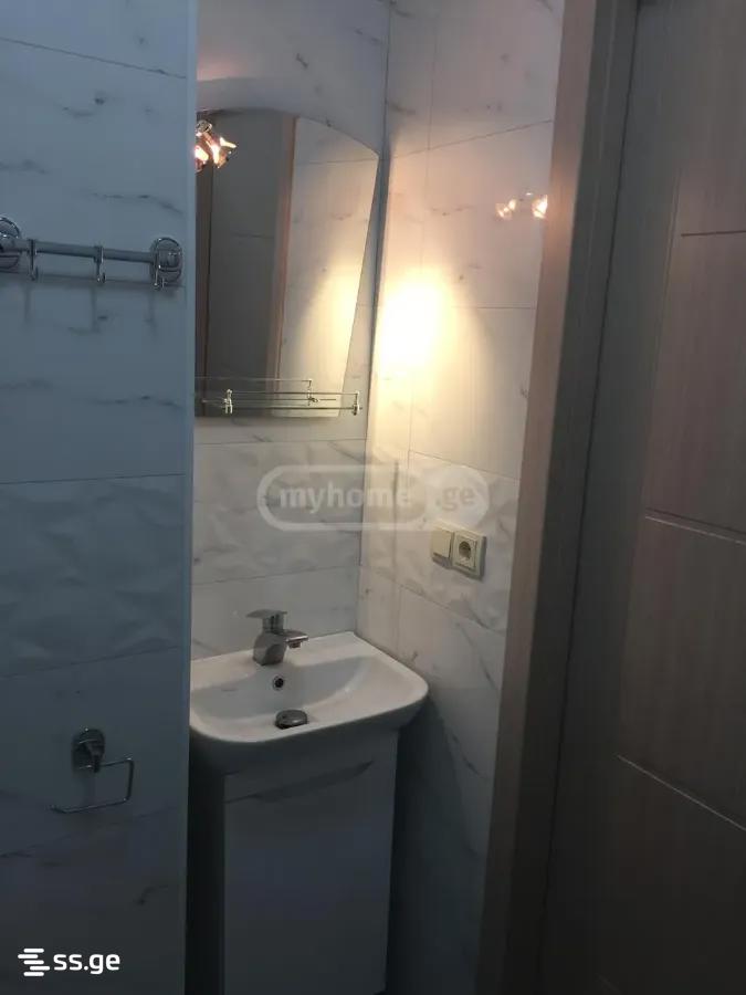 2 room Flat For Rent. Sanzona - Vista 3