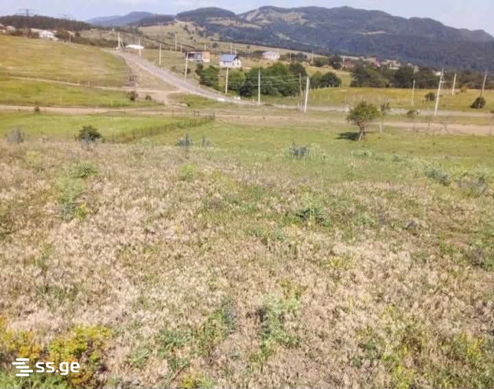 Продажа Земля в орбети view 1