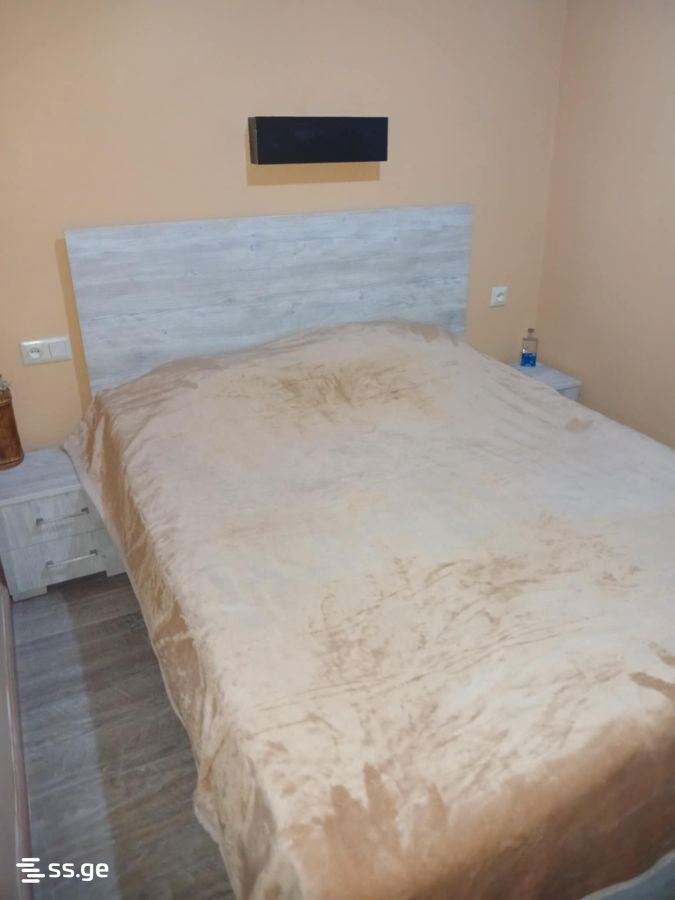 3 room Flat Daily rent. Batumi – pohled 4