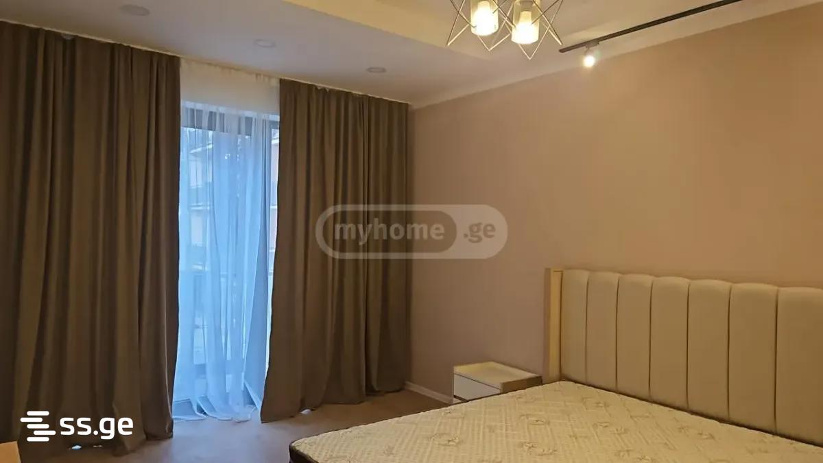 2 room Flat For Rent. Digomi - Ansicht 5