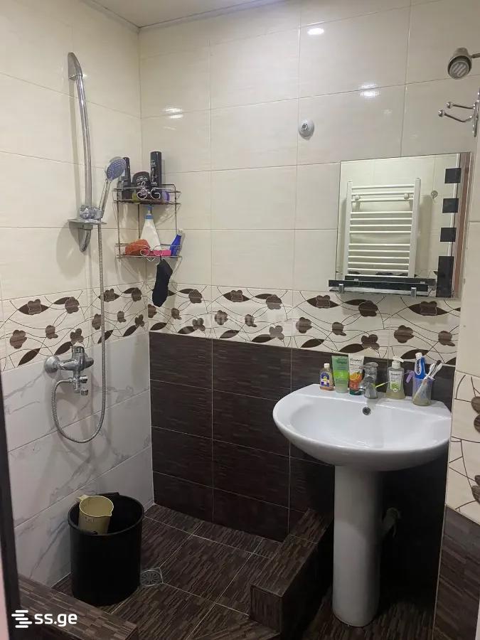 2 room Flat For Rent. Digomi - Bild 5