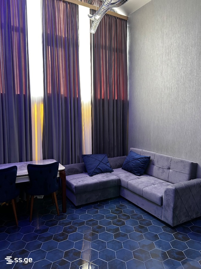 Hotel For Sale. Gldani view 7