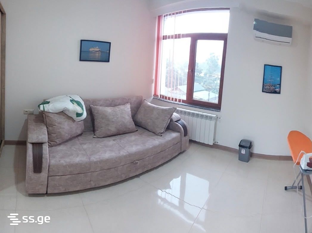 3 room Flat For Rent. Batumi - Widok 6