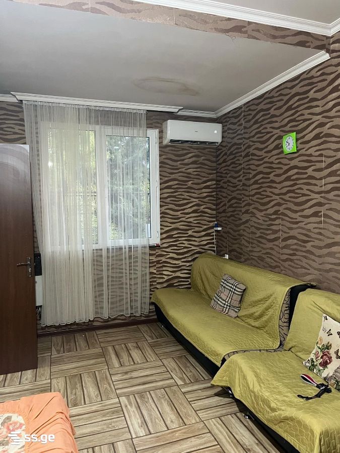 1 room Flat For Rent. Districts of Vazha-Pshavela - Aanzicht 4