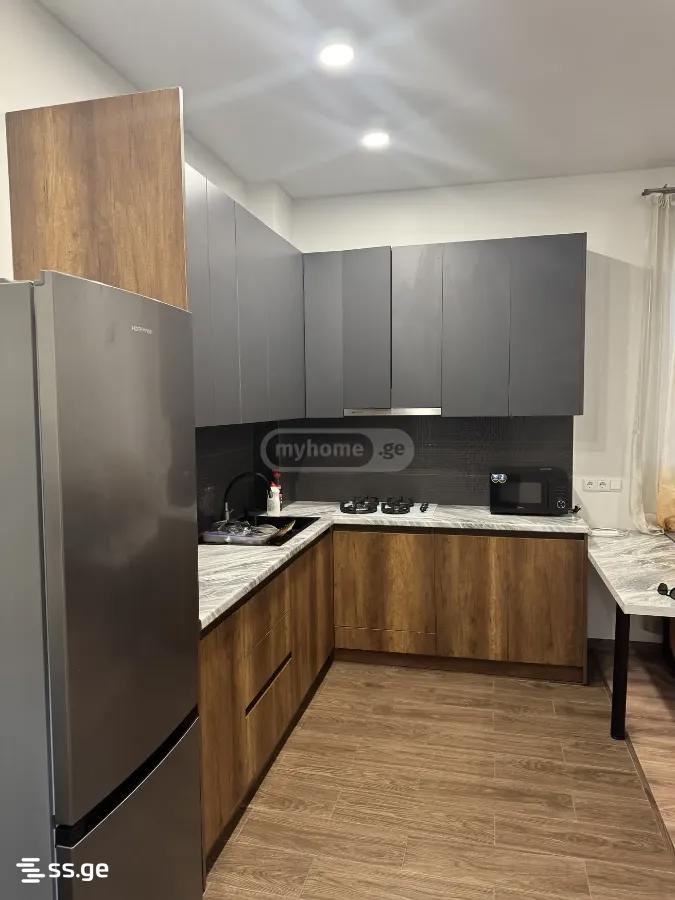 2 room Flat For Rent. Sanzona - Ansicht 5