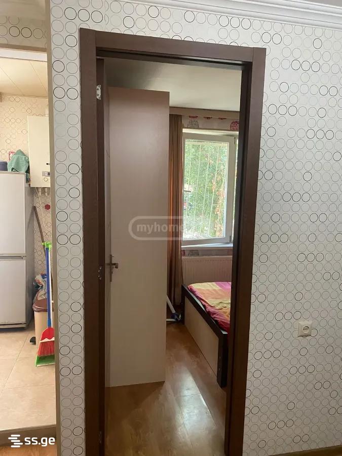 2 room Flat For Rent. Digomi - Bild 2