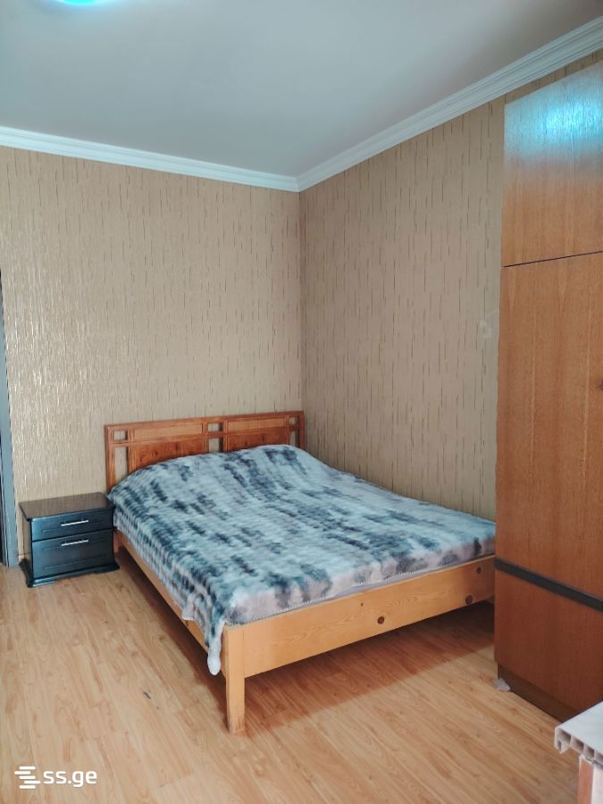 1 Room Private House For Rent. Borjomi view 5