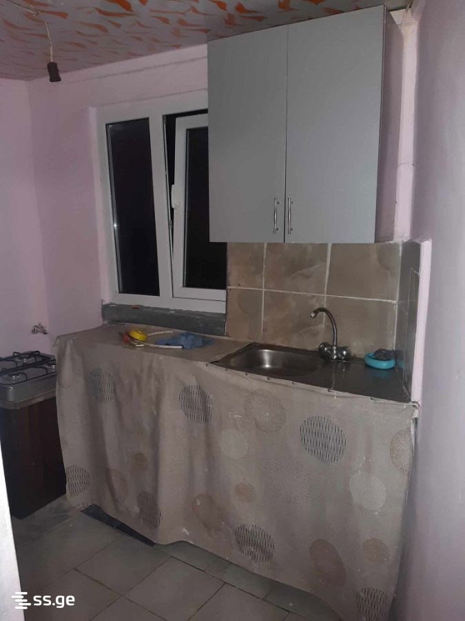 3 Room Private House Daily Rent. Makhindjauri view 9