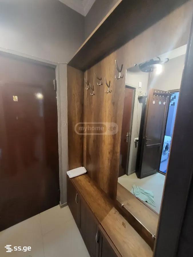 2 room Flat For Rent. Nadzaladevi - Widok 6