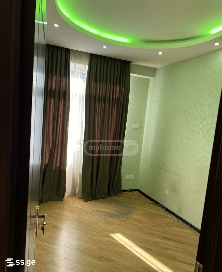 3 Room Flat For Rent. Digomi view 10