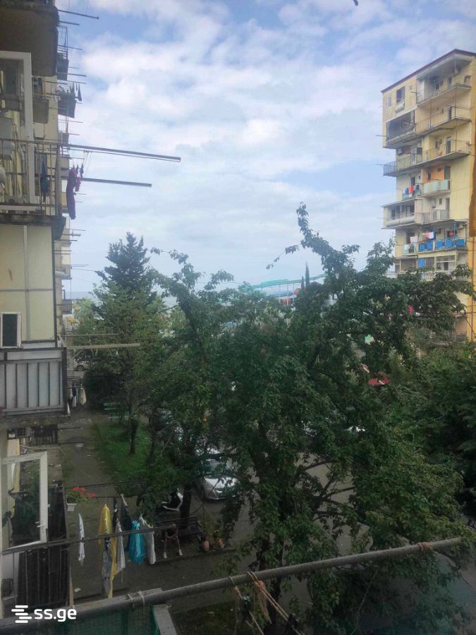 Apartment in batumi, pivzavodi, khimshiashvili - View 5