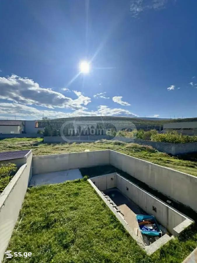 5 room Private House For Sale. Didi digomi - Widok 2