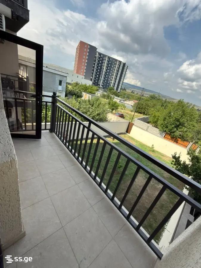 2 room Flat For Rent. Varketili - Ansicht 6