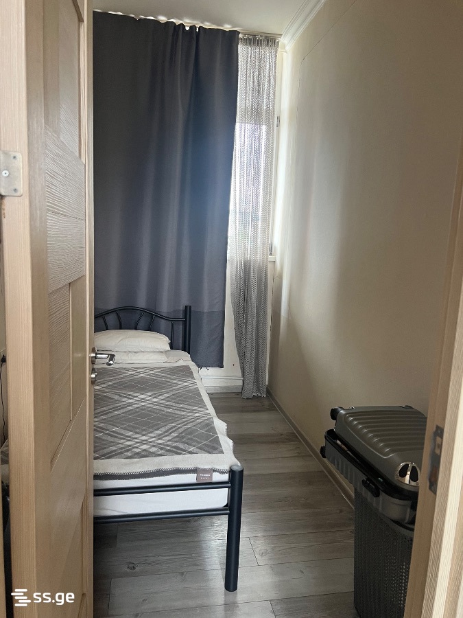 3 room Flat For Sale. Nadzaladevi - Ansicht 5