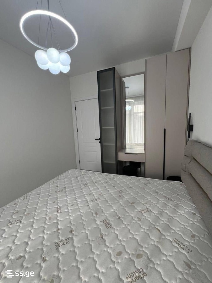2 room Flat For Rent. Isani - Bild 3