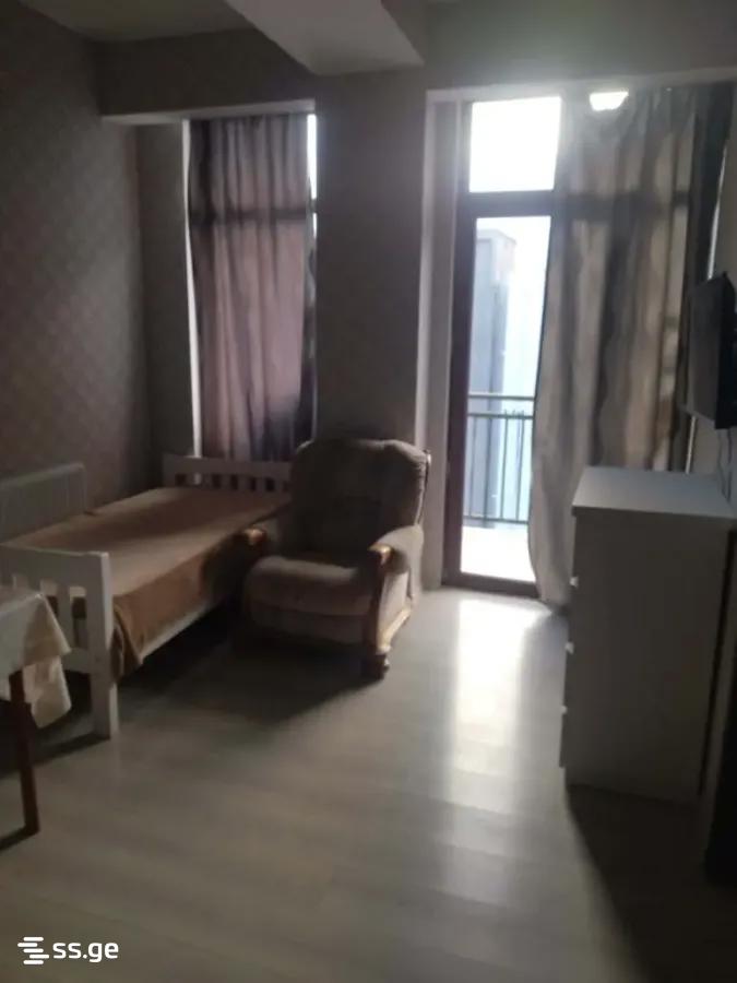 2 room Flat For Rent. Gldani - Widok 5