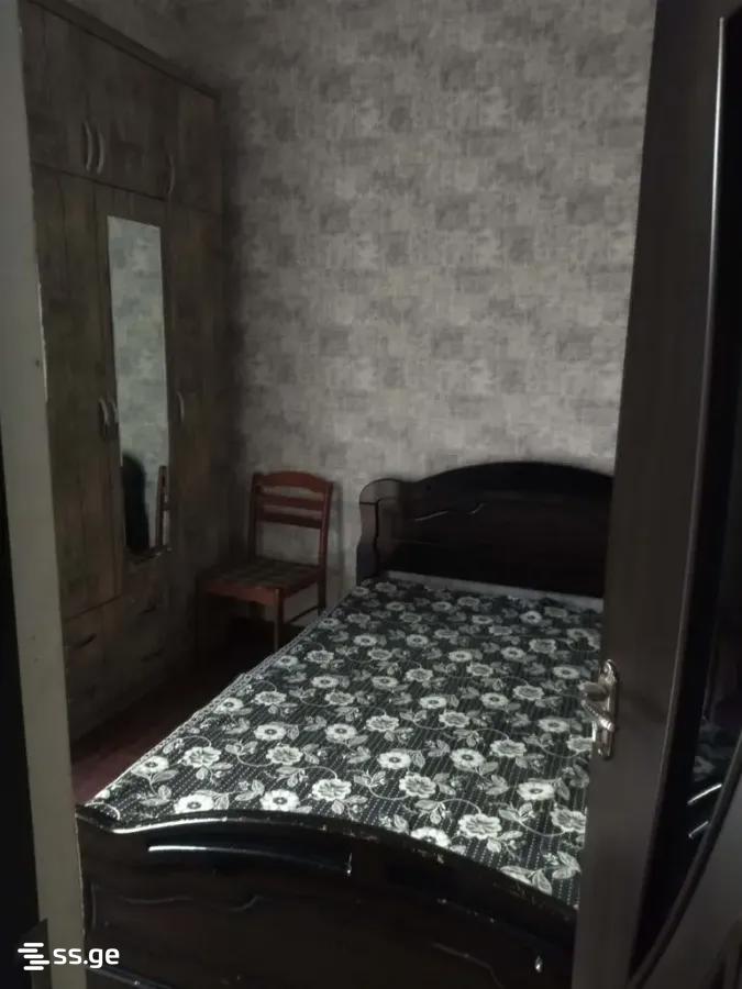 2 room Flat For Rent. Gldani - Widok 2