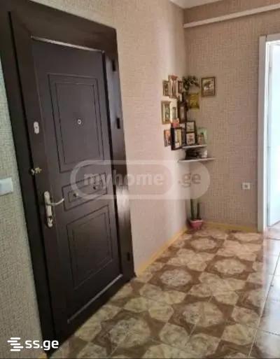 3 room Flat For Sale. Isani - Vista 5